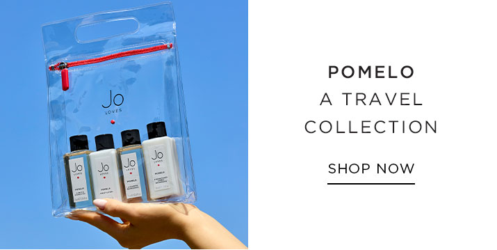 Pomelo A Travel Collection