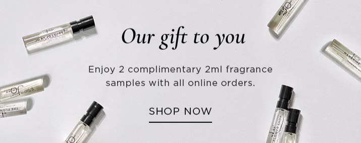 Our gift to you