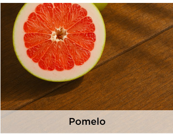 Pomelo 