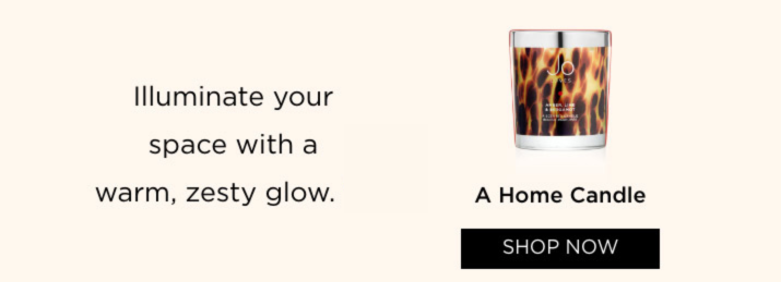 A Home Candle