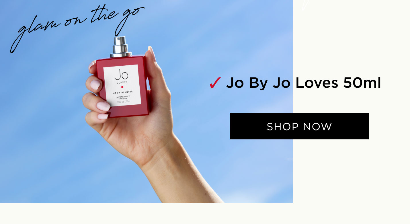 ✓ Jo By Jo Loves 50ml