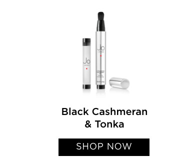 Black Cashmeran & Tonka 