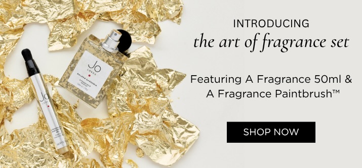 Art of Fragrance Set