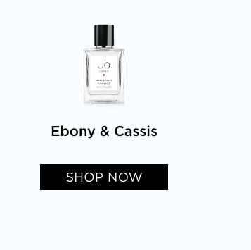 Ebony & Cassis