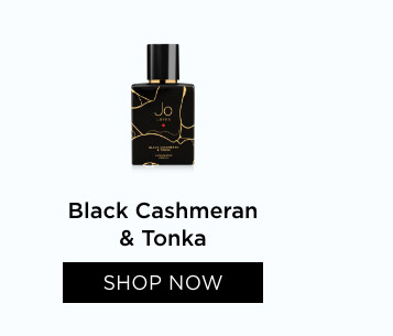 Black Cashmeran & Tonka 