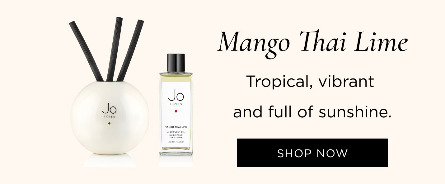 Mango Thai Lime