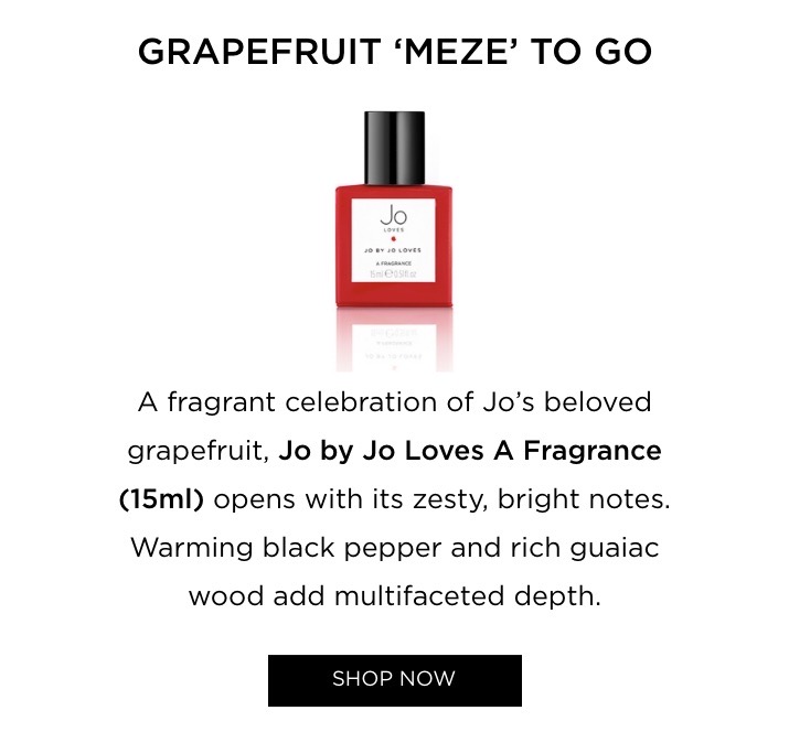 Jo by Jo Loves