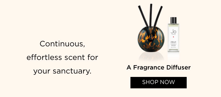A Fragrance Diffuser