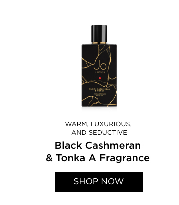Black Cashmeran & Tonka A Fragrance - warm, luxurious, and seductive