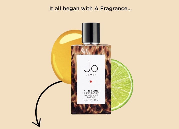 A Fragrance