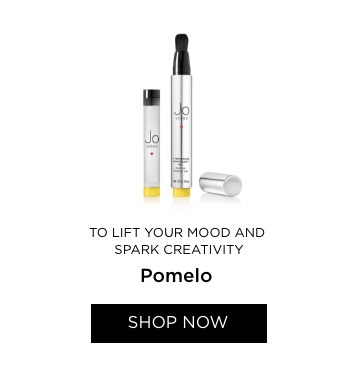 Pomelo - to lift your mood and spark creativity