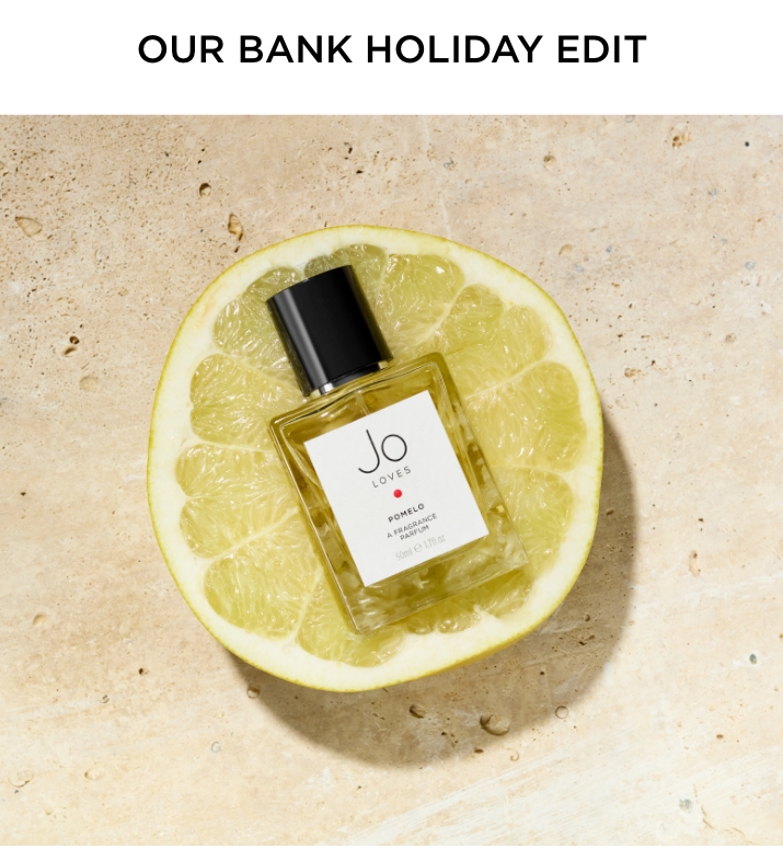 Pomelo A Fragrance