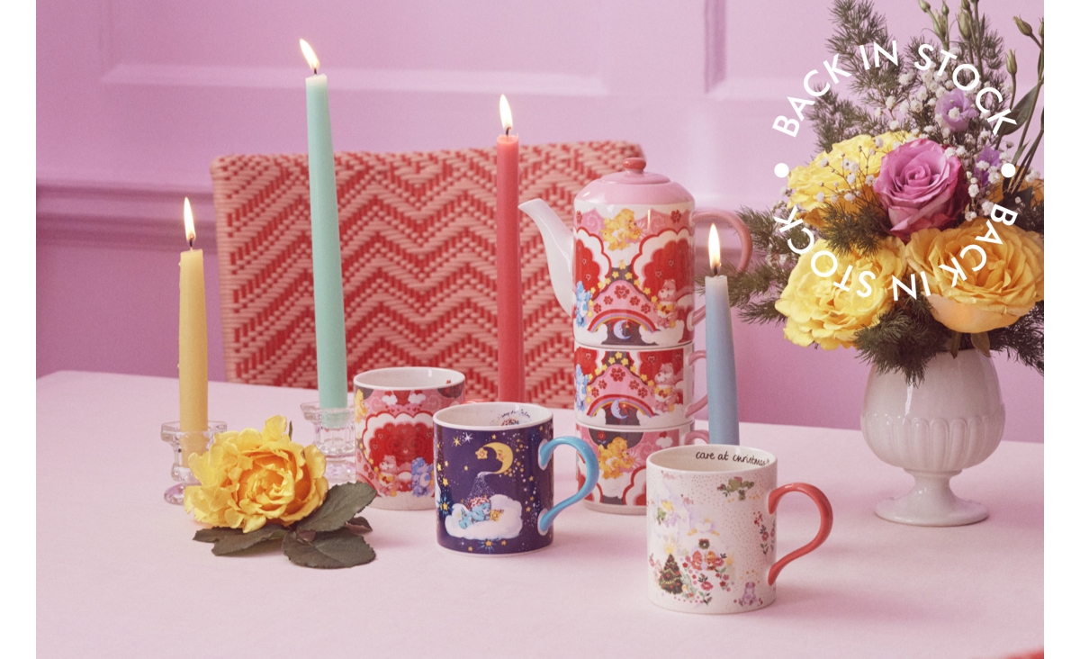 Care Bears The perfect gift Cath Kidston
