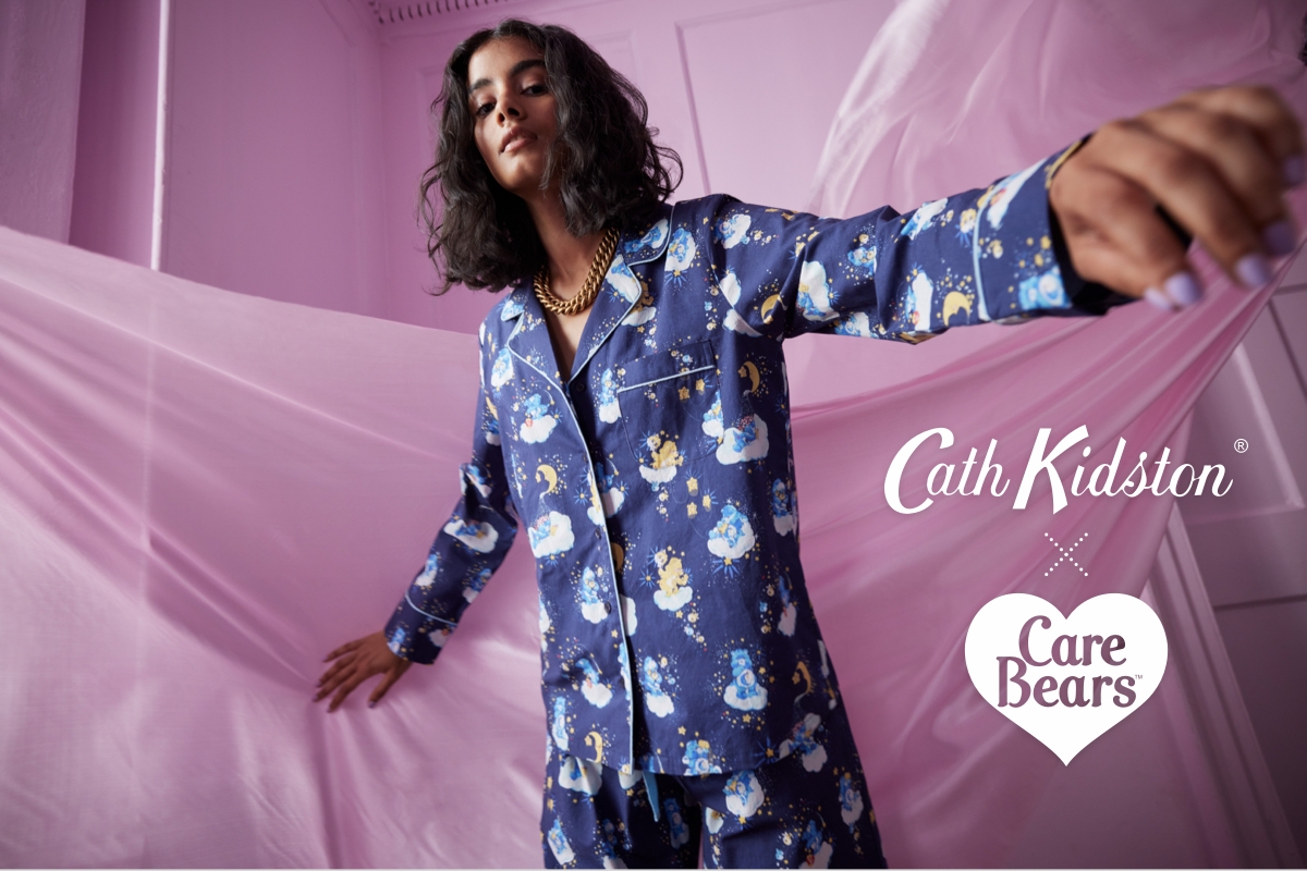 Care Bears The perfect gift Cath Kidston