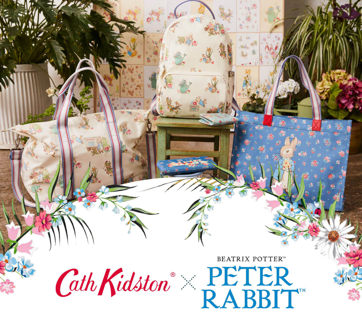 cath kidston collection