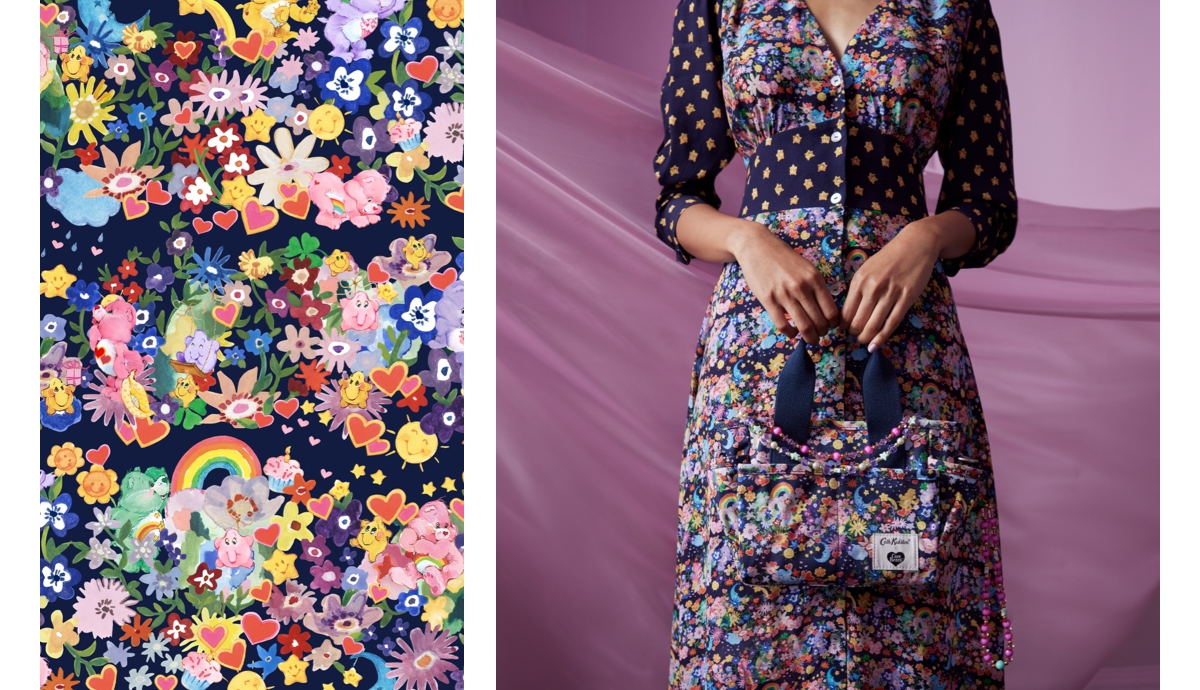 Care Bears The perfect gift Cath Kidston