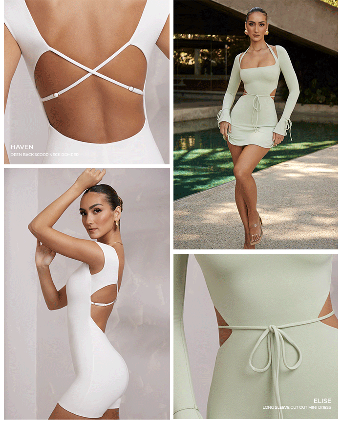 Discover Base Layers Oh Polly