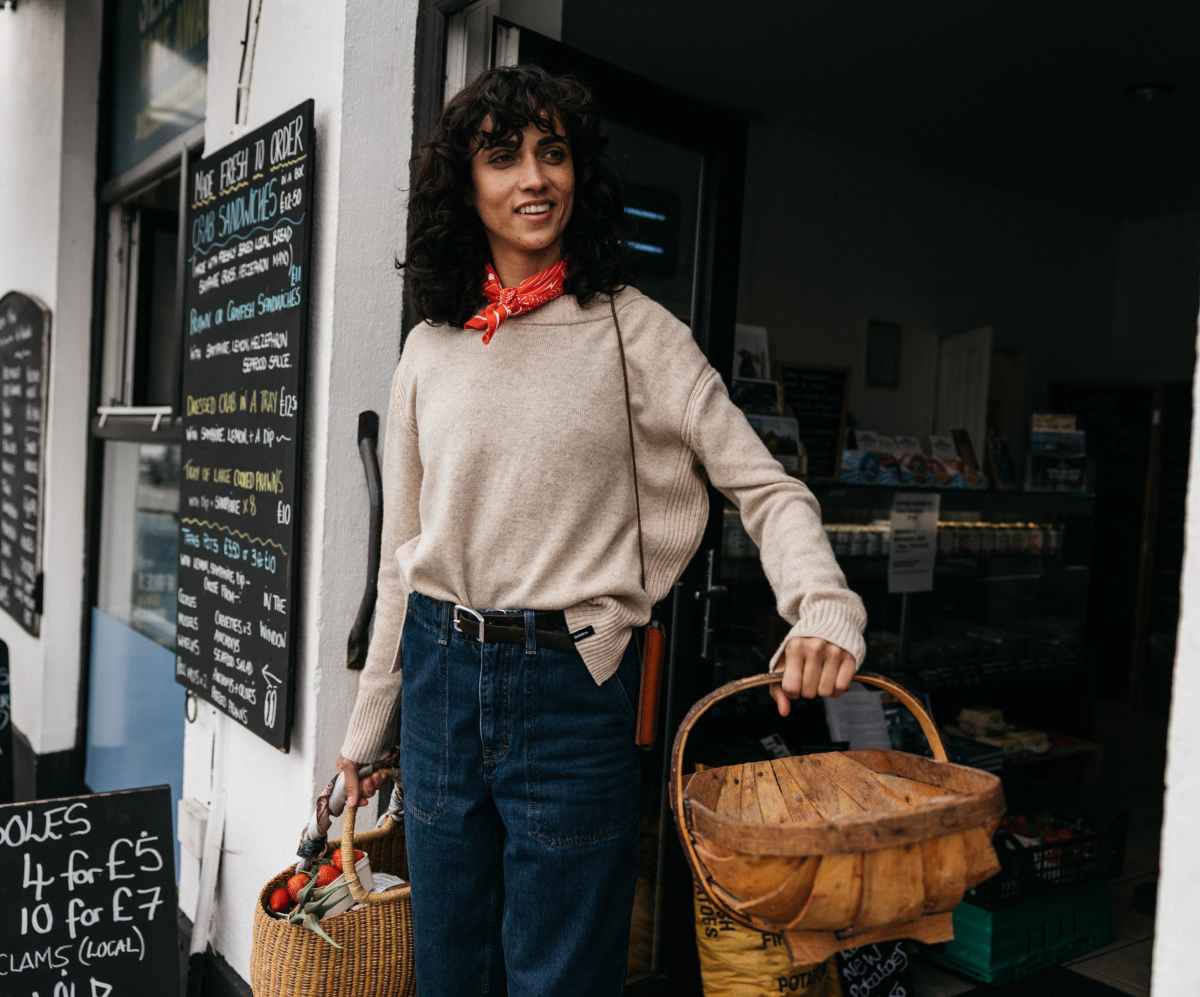 New Arrivals | Finisterre