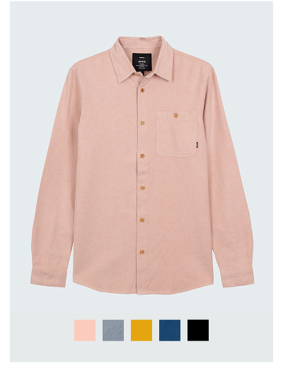 Men's Gylly Shirt