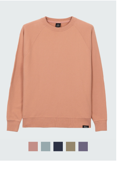 Men's Coho Sweatshirt | Finisterre