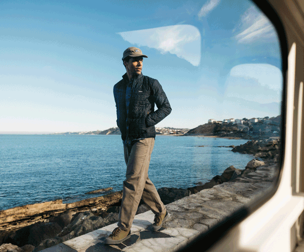 Legwear | Finisterre