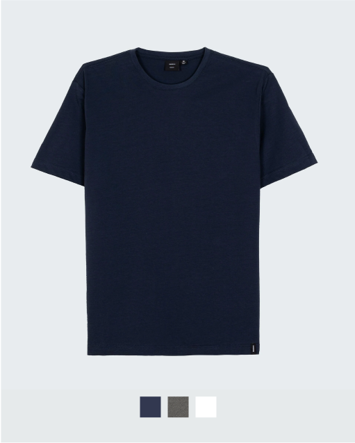Men's Harlyn T-Shirt | Finisterre