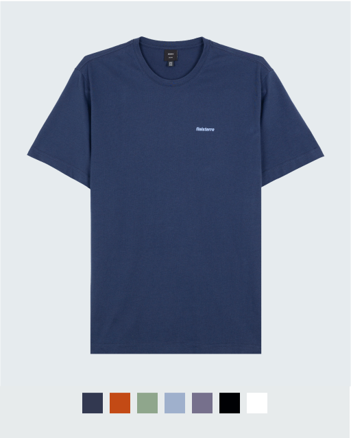Men's Factory Surf T-Shirt | Finisterre