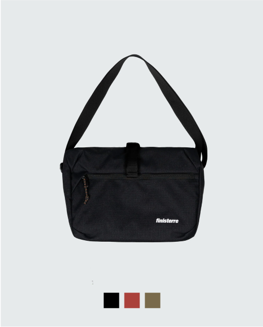 Nautilus Crossbody Bag | Finisterre