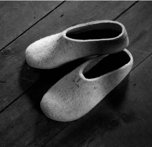 Bowmont Slipper | Finisterre