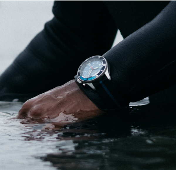 Timex® + Finisterre Tide Watch | Finisterre