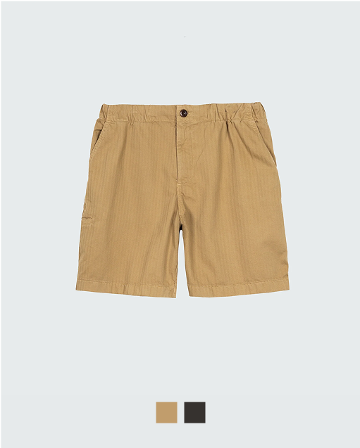 Men's Tonkin Work Short
