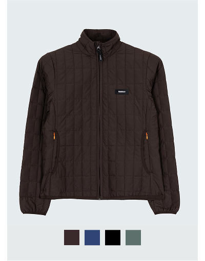 Women's Firecrest Jacket