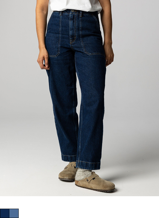 Women's Yarrel Jean | Finisterre
