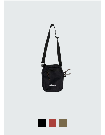 Nautilus Pocket Pack Bag | Finisterre