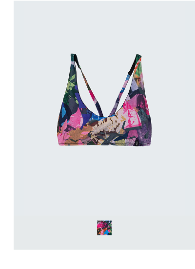 Women's Senara Bikini Top | Finisterre