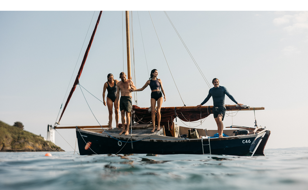 New Arrivals | Finisterre