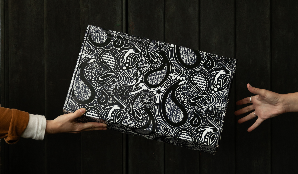 Shipping and Returns | Finisterre