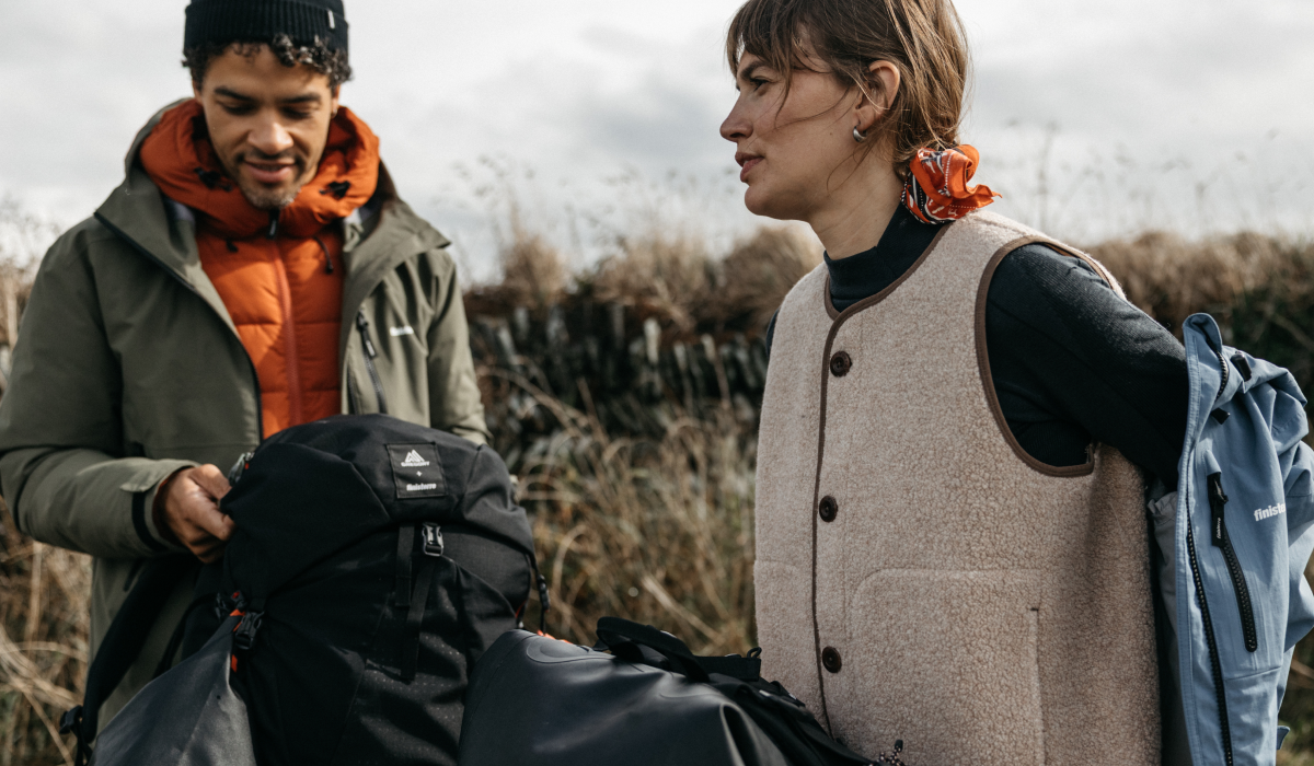 Technical Layering Guide | Broadcast 