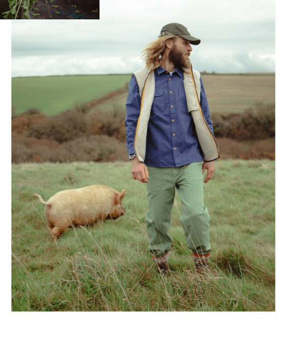 Finisterre | Men's New Arrivals