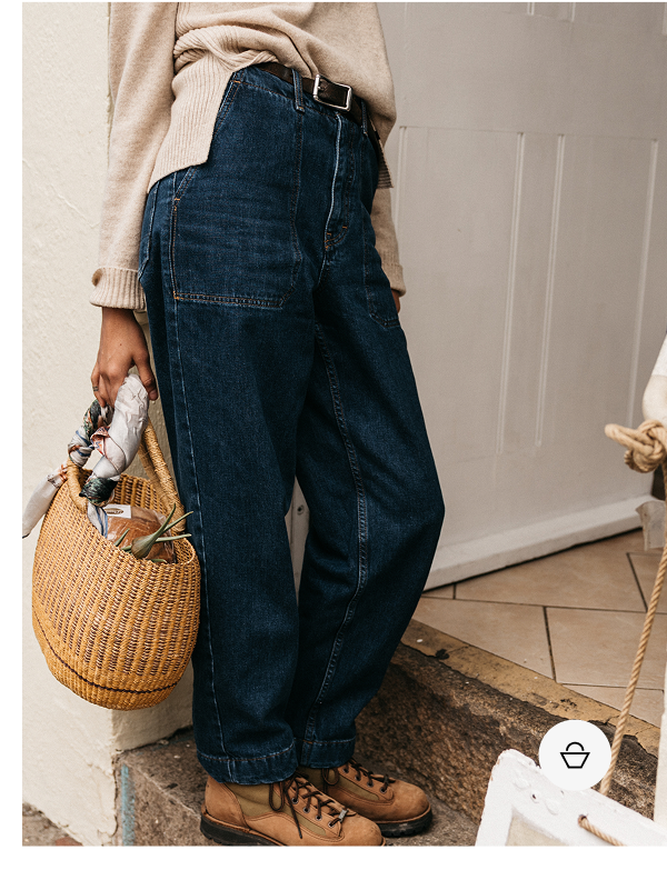 Women's Yarrel Jean