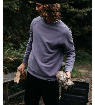 Men's Coho Sweatshirt | Finisterre