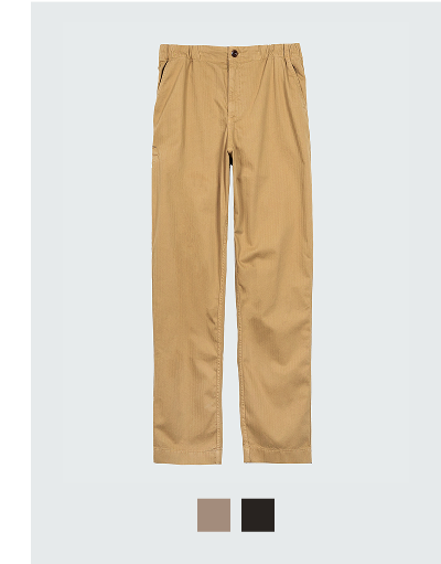 Men's Tonkin Work Trouser | Finisterre
