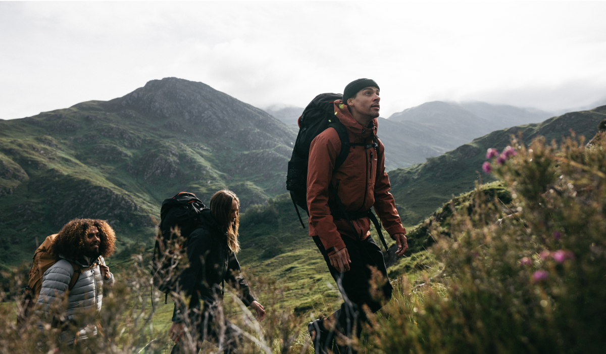 Gifting | Finisterre