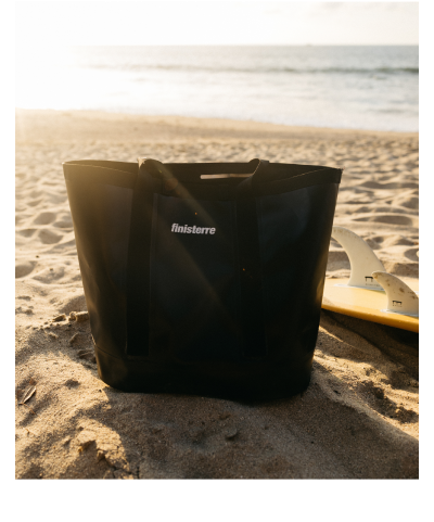 Drift 35L Waterproof Tote Bag | Finisterre