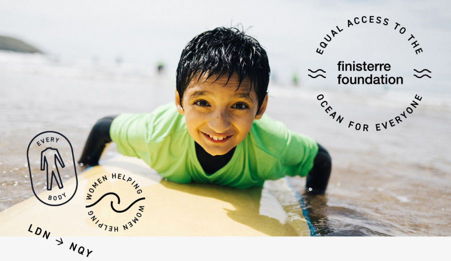 Finisterre Foundation