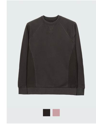 Women's Serpentine Sweatshirt | Finisterre