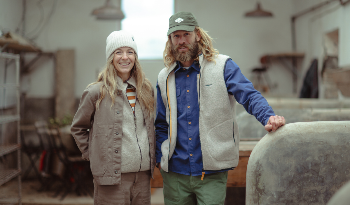 New Arrivals | Finisterre
