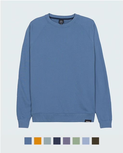 Men's Coho Sweatshirt