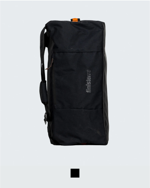 Nautilus 45L Duffle Bag | Finisterre