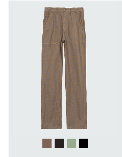 Men's Basset Trouser | Finisterre